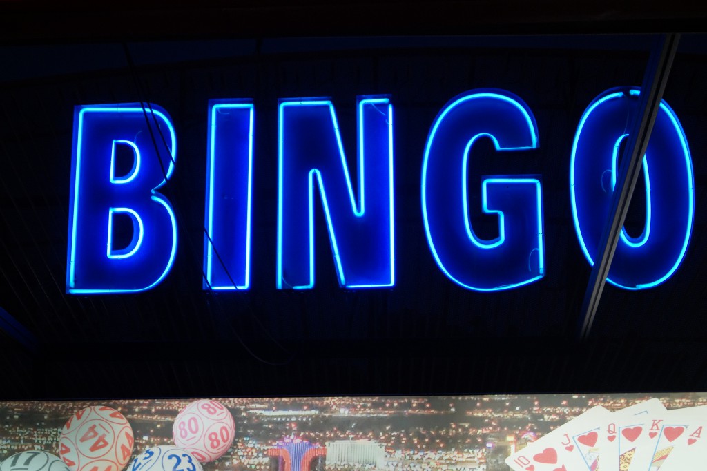 Glücksspiel Bingo - Umweltlotterie Bingo Erfahrungen